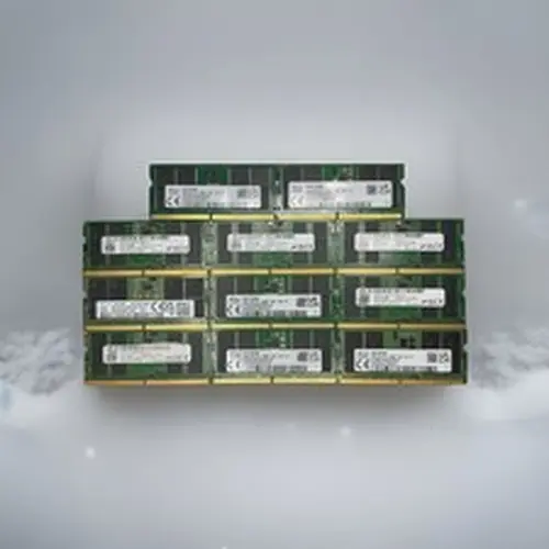 Lot of 11 DDR5 SODIMM Laptop RAM 192GB (10x16GB + 1x32GB) Mixed Brands PC5