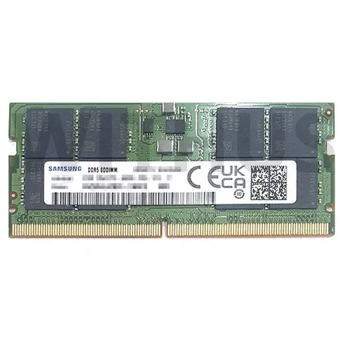 SAMSUNG DDR5-5600 PC5-44800 SO-DIMM Laptop Memory RAM 8GB/16GB/32GB
