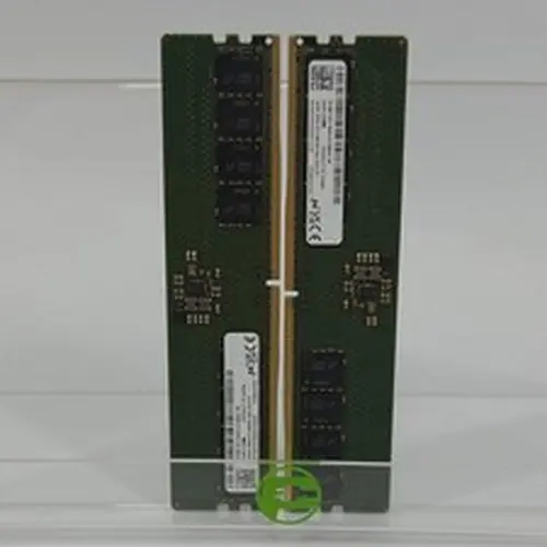 Micron generic 32GB (2x16GB) RAM DDR5 4800MHz MTC8C1084S1UC48BA1BF
