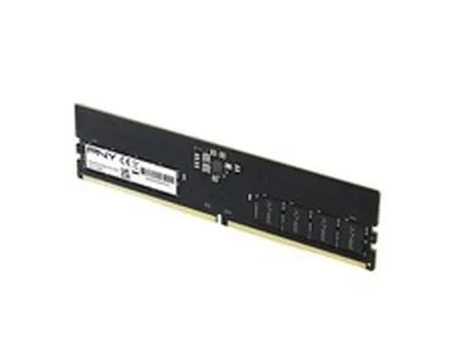 PNY Performance 16GB DDR5 5600 (PC5 44800) Desktop Memory Model MD16GSD5560046-T
