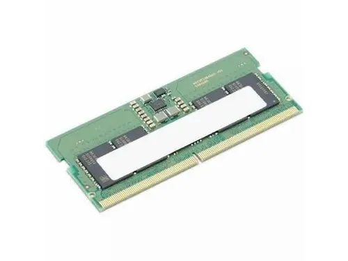 Lenovo ThinkPad 8GB DDR5 5600MHz SoDIMM Memory-NA