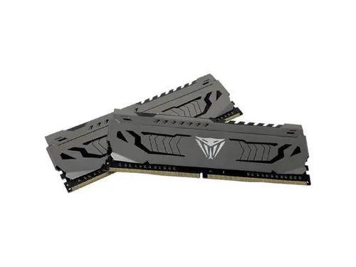 Patriot Viper Steel 16GB (2 x 8GB) 288-Pin DDR4 SDRAM DDR4 3200 (PC4 25600) Desktop Memory Model PVS416G320C6K