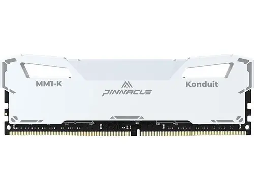 Timetec Pinnacle Konduit 16GB DDR4 3200MHz PC4-25600 CL16-20-20-40 1.35V Dual Rank Compatible for AMD and Intel Desktop Gaming PC Memory Module -...