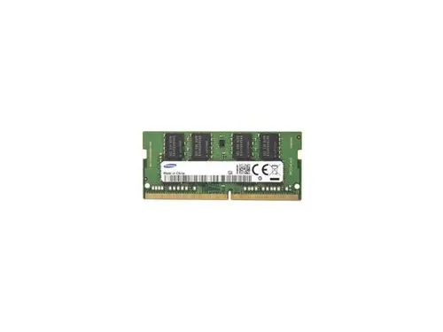 Samsung 8GB PC4-19200 DDR4-2400MHz non-ECC Unbuffered CL17 260-Pin SoDimm 1.2V M471A1K43CB1/BB1