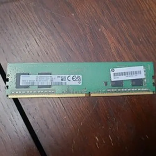 Samsung 8GB (1 x 8GB) PC4-25600 (DDR4-3200) Memory (M378A1G44AB0CWE)