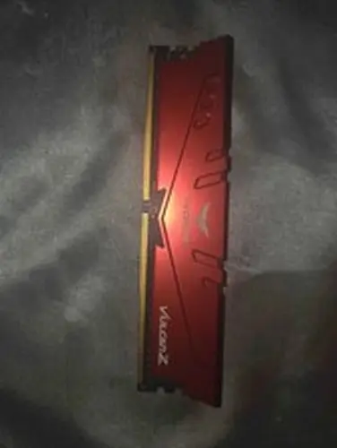 T-force Vulcan Z 8GB (DDR4-3200) Memory