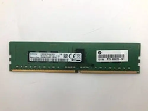 Samsung 4GB DDR4-PC4-19200 (DDR4-2400) ECC RDIMM RAM M393A5143DB0-CRC #2