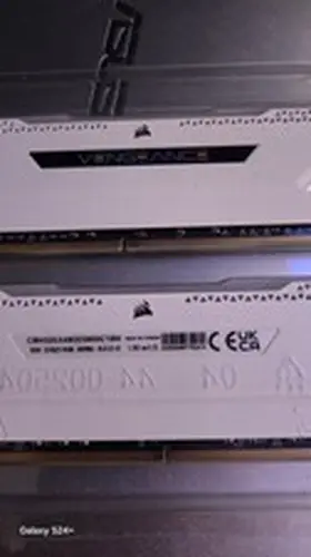 Yo, DDR4 RAM 32Gb @ 3600MHz - Are You Kidding Me?