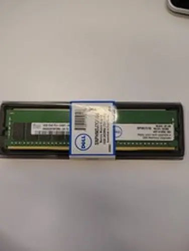 Dell 16GB PC4-19200 (DDR4-2400) Memory (SNPHNDJ7C16G)