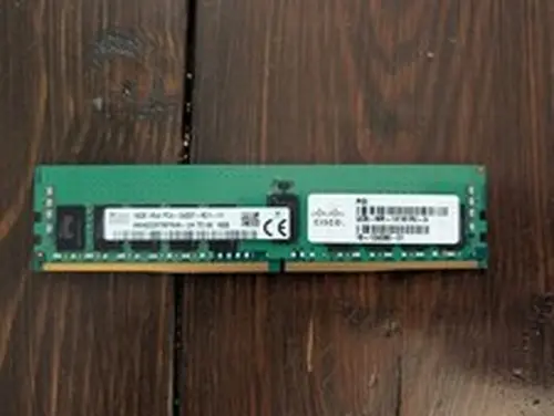 SK Hynix 16GB 1Rx4 PC4 2400T DDR4 ECC Server Memory
