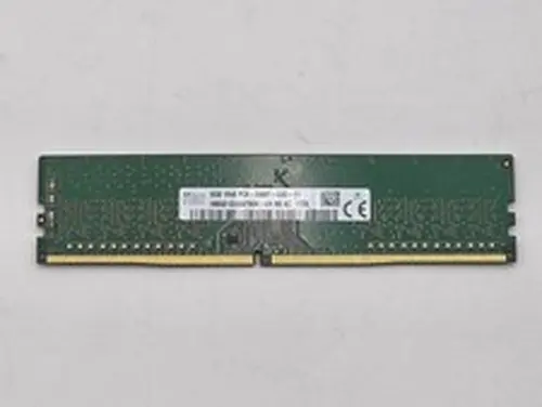 SK hynix 8GB DDR4-2400 UDIMM RAM HMA81GU6AFR8N-UH