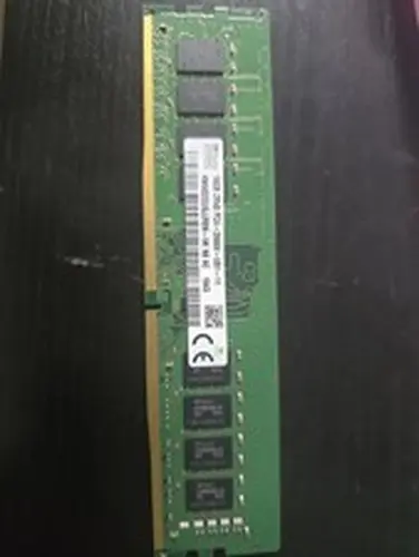 SK Hynix 8GB PC4-21300 2666v DDR4 RAM Memory HMA81GU6JJR8N