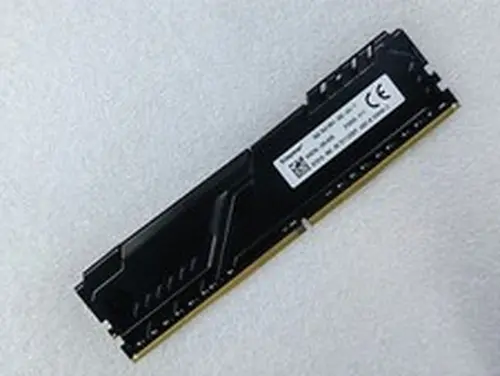 DELL Kingston 16GB DDR4 3200 Desktop DIMM RAM PC4-25600 X2YH1K-MIE 288pin