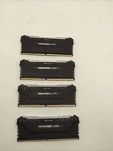 16GB (2x8GB) Corsair Vengeance RGB Pro DDR4-3200MHz UDIMM RAM CMW16GX4M2C3200C16