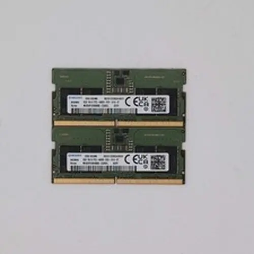 Samsung M425R1GB4BB0-CQK0L 16GB (2x8GB) RAM DDR5 4800MHz Laptop Memory
