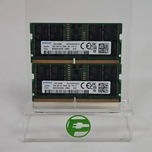 Samsung M425R2GA3EB0-CWM0L 32GB (2x16GB) RAM DDR5 5600MHz 80CE0226093525AC18