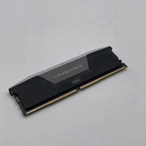 CORSAIR Vengeance RGB 16GB DDR5 6000Mhz CMH32GX5M2B6000C40L Desktop RAM