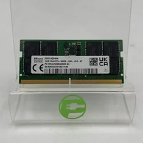 SK Hynix HMCG78AGBSA09N 16GB (1x16GB) RAM DDR5 5600MHz
