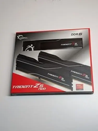 G.Skill Trident Z5 Neo 64GB 2x32GB DDR5 6000 CL30 AMD EXPO