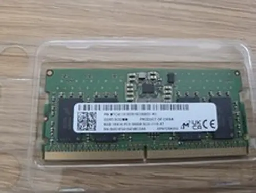 SK hynix 8GB DDR5 5600MHz PC5-5600B Memory Module SODIMM