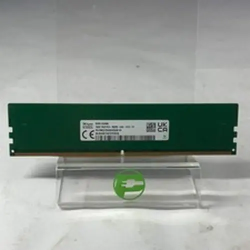 SK Hynix 16GB (1x16GB) RAM DDR5 5600MHz HMCG78AGBUA084N AA 407 DESKTOP RAM