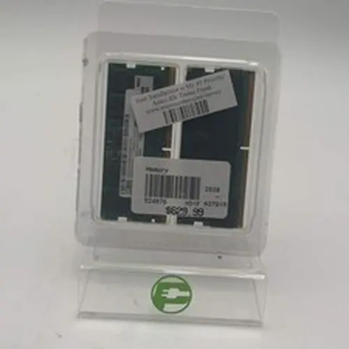 Micron Performance 32GB (2x16GB) RAM DDR5 6400MHz MTC8C1084S1VC64BD1