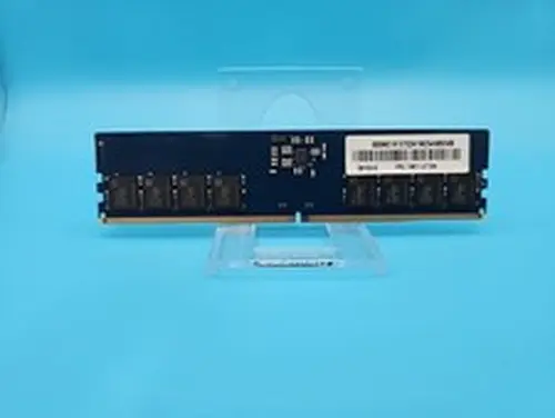 Ramaxel 16GB DDR5 5600MHz PC5-5600B Desktop RAM Memory RMUB5310HA88IBF