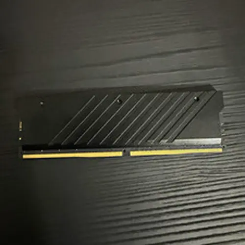 G.Skill Trident Z5 48GB (1x48GB) DDR5-6000 DIMM Non-ECC CL 26 timings