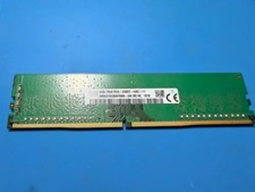 SK Hynix 8GB 1Rx8 Desktop Memory DDR4 RAM PC4-2400T-UA2-11