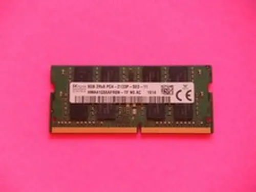 HYNIX 8GB PC4-2133P (PC4-17000) 2133MHZ DDR4 LAPTOP RAM MEMORY