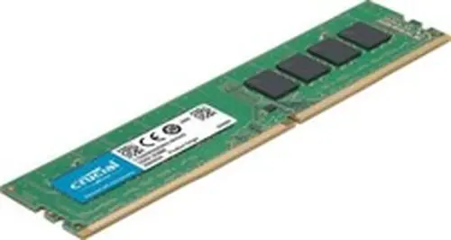 Crucial 8GB DDR4 3200 MHz PC4-25600 DIMM