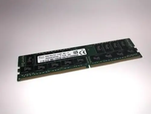 SK Hynix 32GB DDR4-2133 DIMM / HMA84GR7MFR4N-TF Server RAM