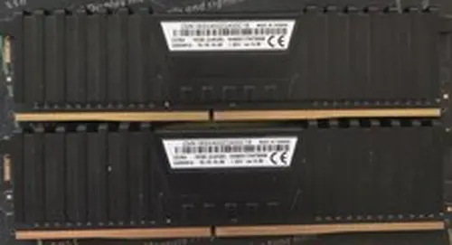 Corsair Vengeance LPX DDR4 16GB (2x8GB) 2400Mhz CL16-16-16-39 Memory