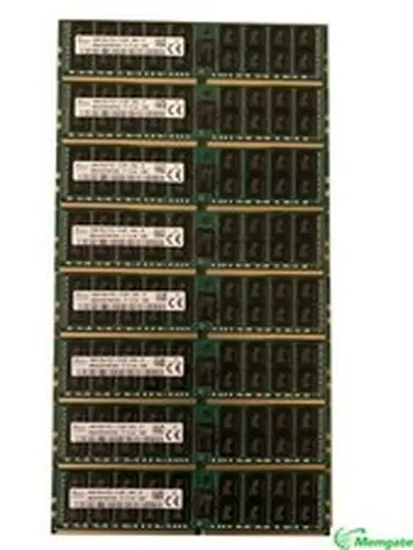 128GB (8x16GB) PC4-17000P-R DDR4 2133P ECC Reg Memory for SuperMicro X10DRH-iT