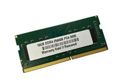 16GB Memory for Lenovo ThinkCentre M80q DDR4-3200 PC4-25600 SODIMM RAM