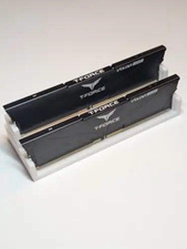 TeamGroup T-Force Vulcan 64GB 2x32GB DDR5 5600 CL40 XMP 3.0 Black