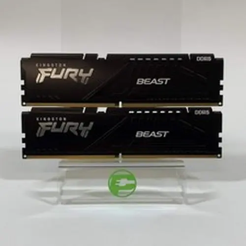 Kingston FURY 32GB (2x16GB) RAM DDR5 5600MHz KF552C40BBK2-32