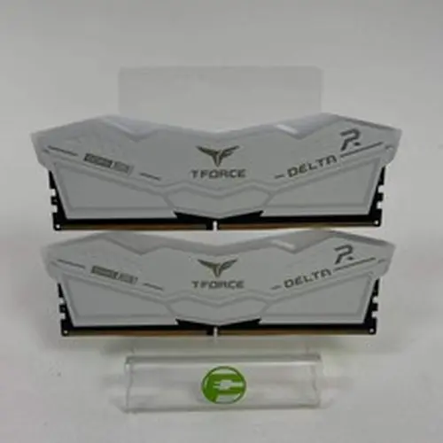 TeamGroup T-Force Delta RGB 32GB (2x16GB) RAM DDR5 5600MHz FF4D516G5600HC36BBK