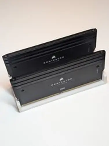 Corsair Dominator Titanium 64GB 2x32GB DDR5 6000 CL30 XMP