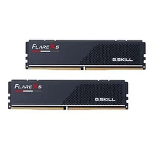 G.Skill Flare X5 Series 32GB (2 x 16GB) DDR5-6000 PC5-48000 CL36 Dual Channel