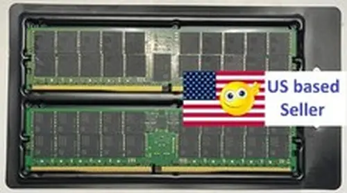 64GB ECC SERVER RDIMM (DDR5-4800MHz ECC RDIMM PC5-38400 M321R8GA0BB0-V07)
