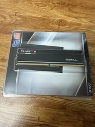 G. Skill Flare X5 16GB DDR5-6000 CL36 F5-6000J3238F16GX1-FX5
