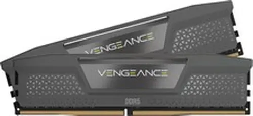 CORSAIR - VENGEANCE 32GB (2x16GB) DDR5 6000MHz Z30 AMD EXPO & Intel XMP UDIMM...
