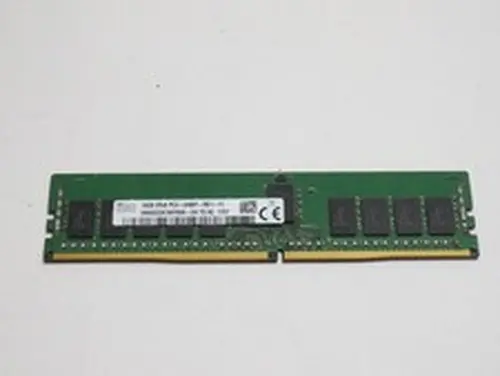 SK hynix 16GB 2Rx8 PC4-2400T DDR4 RDIMM Server Memory RAM, HMA82GR7MFR8N-UH
