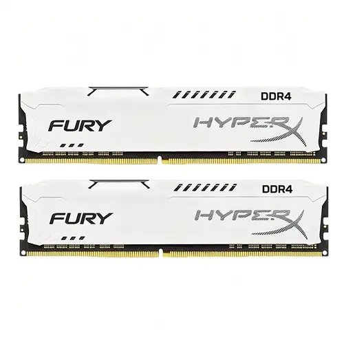 HyperX 16GB KIT 2X8G RAM PC4-25600 DDR4-3200Mhz UDIMM Desktop Memory Gaming 1.2V 8GB