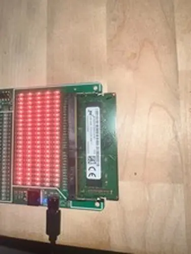 Micron 4GB 1Rx8 DDR4 PC4-2133P-SAB-11 SODIMM MTA8ATF51264HZ-2G1B1 Memory Ram