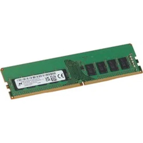 Micron 16GB DDR4 Server Memory RAM PC4-3200AA ECC UDIMM MTA9ASF2G72AZ-3G2F1ZI