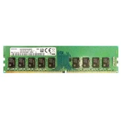 Samsung 16GB DDR4 2400MHz PC4-19200 2RX8 ECC EUDIMM Memory Ram M391A2K43BB1-CRC