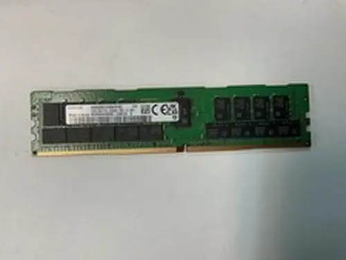 32GB 2RX4 PC4-25600 (DDR4-3200) ECC RDIMM Samsung M393A4K40DB3-CWE