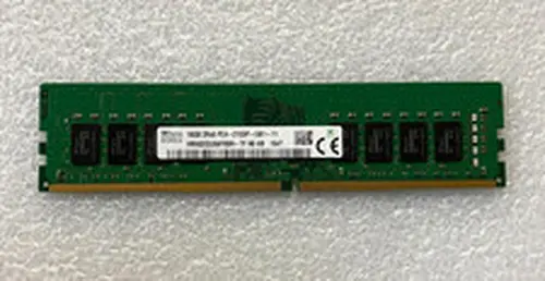 Hynix HMA82GU6AFR8N-TF 797347-591 16GB 2Rx8 PC4-2133P DDR4 UDIMM Desktop Memory